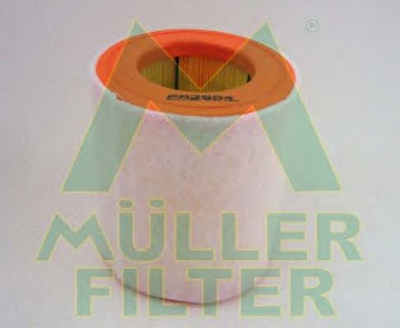 MULLER FILTER pa3554 -  Воздушный фильтр